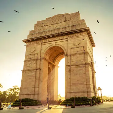 Delhi