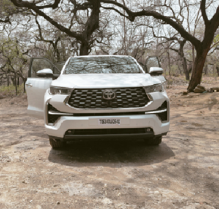 MUVS / SUVS