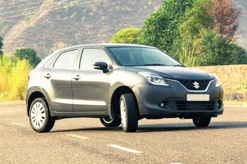 Premium Hatchback