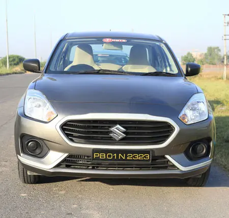 Maruti Swift Dzire MT Dsl