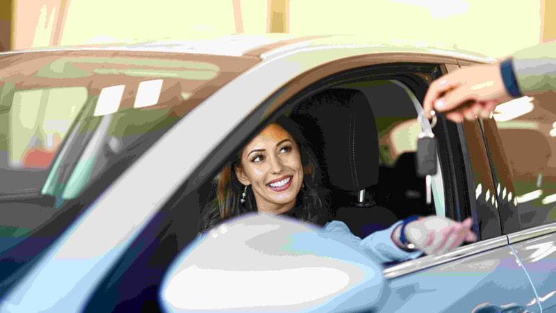 Drive Success with Hassle Free Corporate Car Hire