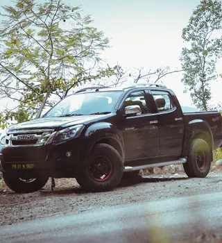 Isuzu